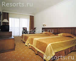 Polat Beach Hotel 7